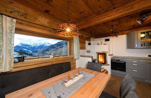 Grossarl House | Vacation home for 5 guests with 60m² in Großarl (294835)