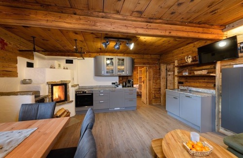 Grossarl House | Vacation home for 5 guests with 60m² in Großarl (294835)