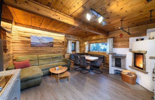 Grossarl House | Vacation home for 5 guests with 60m² in Großarl (294835)