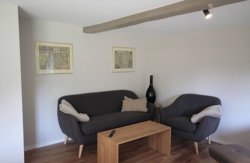 Achtrup House | Vacation home for 5 guests with 117m² in Achtrup (146144)