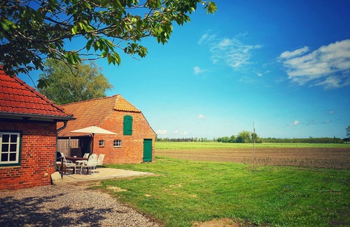 Riepsdorf House | Vacation home for 5 guests with 92m² in Koselau (159316)
