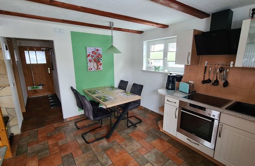 Sebnitz House | Vacation home for 5 guests with 45m² in Sebnitz (179235)