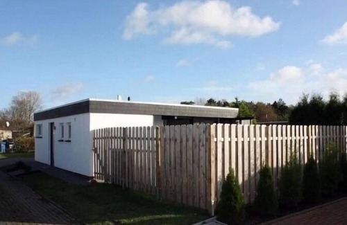 Tossens House | Vacation home for 5 guests with 57m² in Tossens (162082)