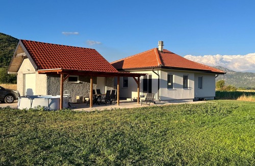 Grahovo House | Vacation home for 5 guests with 94m² in Niksic (270410)