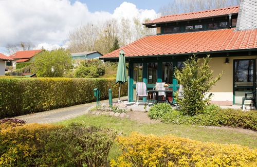 Muritz House | Vacation home for 5 guests with 115m² in Jabel (25143)