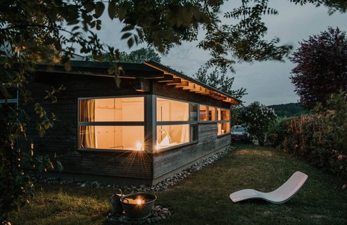 Luetow House | Vacation home for 5 guests with 70m² in Lütow (273340)