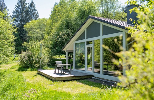 Ruhla House | Vacation home for 5 guests with 70m² in Ruhla (267456)