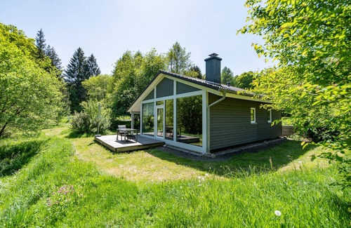 Ruhla House | Vacation home for 5 guests with 70m² in Ruhla (267456)