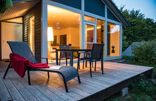 Ruhla House | Vacation home for 5 guests with 70m² in Ruhla (267456)