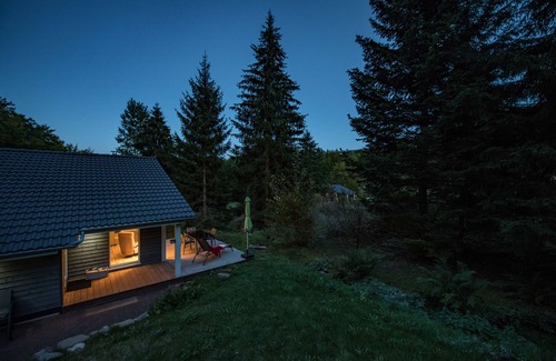 Ruhla House | Vacation home for 5 guests with 70m² in Ruhla (267488)