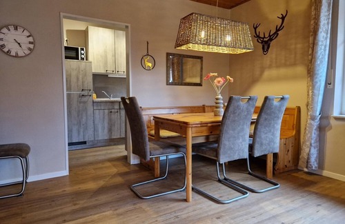 Sogel House | Vacation home for 5 guests with 110m² in Sögel (133160)