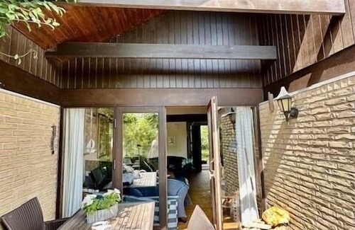 Karlsminde House | Vacation home for 5 guests with 60m² in Waabs (296299)