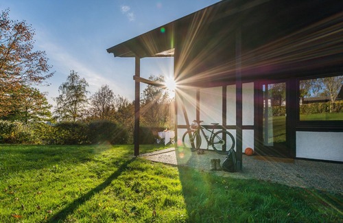 Eifel-Ferienpark Daun House | Vacation home for 5 guests with 75m² in Daun (127657)