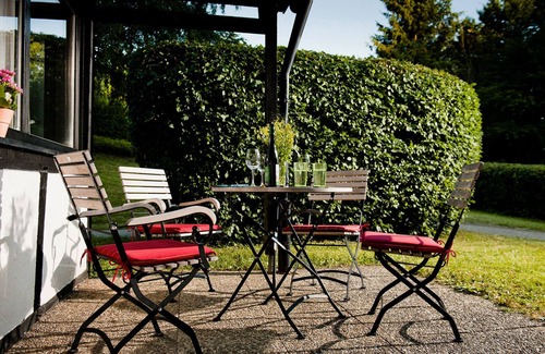 Eifel-Ferienpark Daun House | Vacation home for 5 guests with 75m² in Daun (127657)