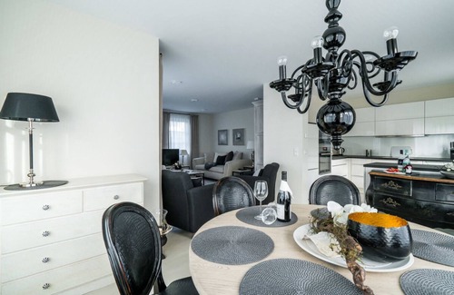 Ostseebad Ahrenshoop House | Vacation home for 6 guests with 120m² in Ahrenshoop (164704)
