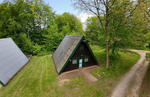 Bad Arolsen House | Vacation home for 6 guests with 70m² in Bad Arolsen (173533)