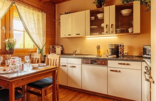 Steina House | Vacation home for 6 guests with 80m² in Bad Sachsa (149449)