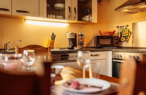 Steina House | Vacation home for 6 guests with 80m² in Bad Sachsa (149449)