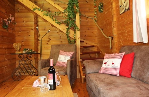 Steina House | Vacation home for 6 guests with 80m² in Bad Sachsa (149449)