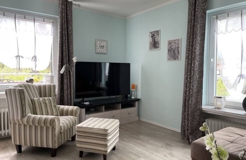 Bad Sachsa House | Vacation home for 6 guests with 100m² in Bad Sachsa (149455)