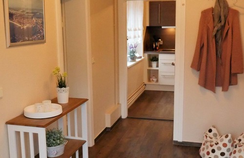 Eckernfoerde House | Vacation home for 6 guests with 80m² in Eckernförde (1601)