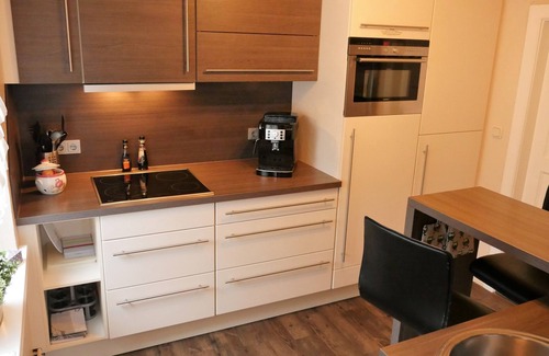 Eckernfoerde House | Vacation home for 6 guests with 80m² in Eckernförde (1601)