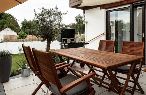 Hasselroth House | Vacation home for 6 guests with 110m² in Hasselroth (157686)