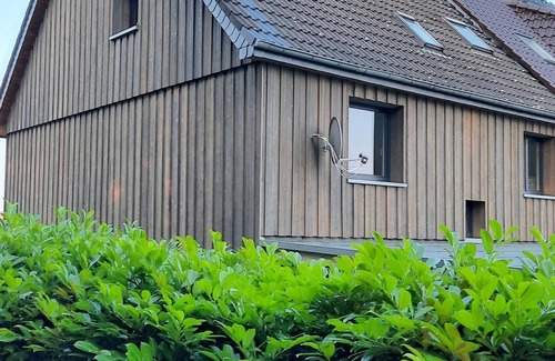 Hellenthal House | Vacation home for 6 guests with 140m² in Hellenthal (164353)