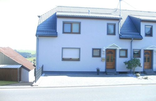 Lutzkampen House | Vacation home for 6 guests with 120m² in Lützkampen (143513)