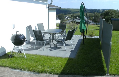 Lutzkampen House | Vacation home for 6 guests with 120m² in Lützkampen (143513)