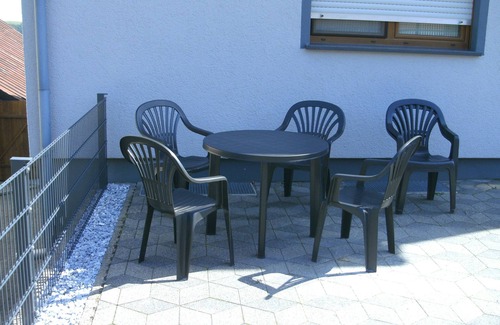 Lutzkampen House | Vacation home for 6 guests with 120m² in Lützkampen (143513)