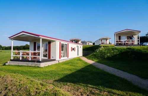Schwedeneck House | Vacation home for 6 guests with 40m² in Schwedeneck (15015)