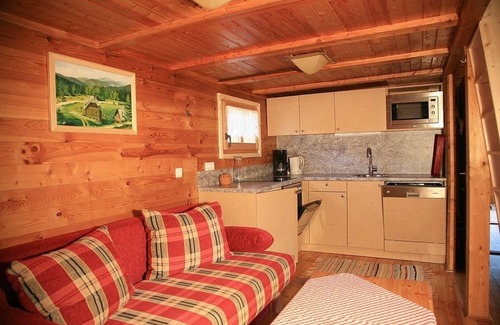 Arriach House | Vacation home for 6 guests with 52m² in Sauerwald (273703)