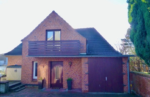 Altenholz House | Vacation home for 6 guests with 158m² in Altenholz (162567)