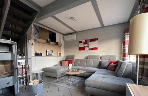 Reimboldshausen House | Vacation home for 6 guests with 75m² in Kirchheim (164464)