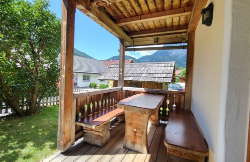 Groebming House | Vacation home for 6 guests with 76m² in Gröbming (266978)