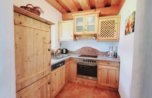 Groebming House | Vacation home for 6 guests with 76m² in Gröbming (267095)