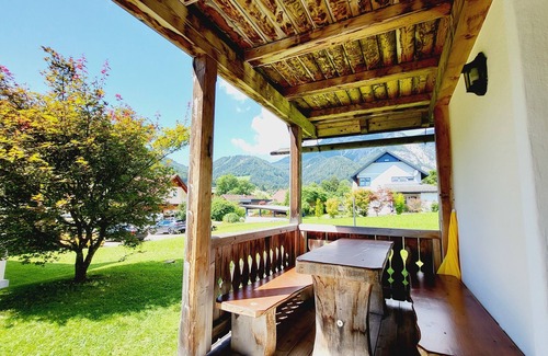 Groebming House | Vacation home for 6 guests with 76m² in Gröbming (267095)