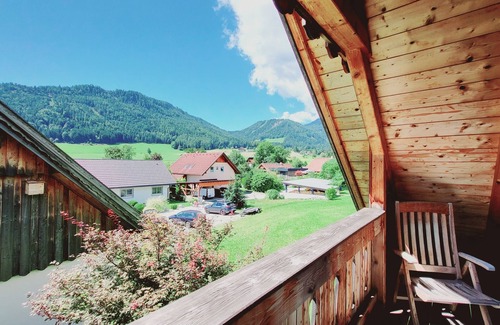 Groebming House | Vacation home for 6 guests with 76m² in Gröbming (267095)