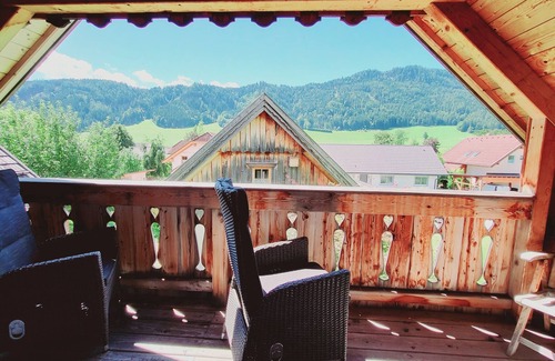 Groebming House | Vacation home for 6 guests with 76m² in Gröbming (267095)