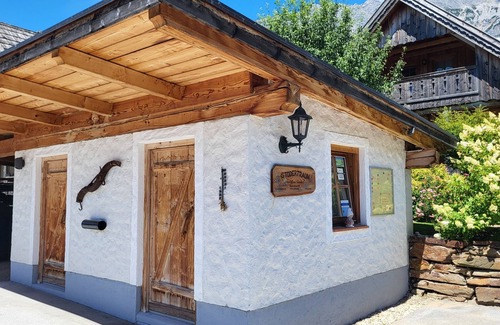 Groebming House | Vacation home for 6 guests with 76m² in Gröbming (267099)