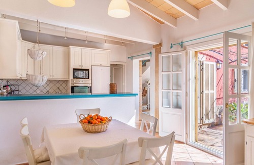 Andraitx House | Vacation home for 6 guests with 120m² in Andratx (148385)