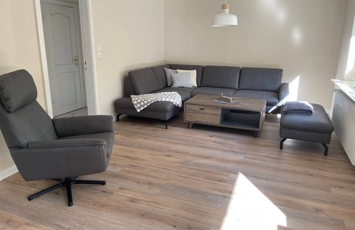 Bordelum House | Vacation home for 6 guests with 100m² in Dörpum (175388)