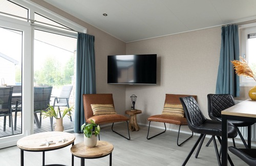 Itzendorf House | Vacation home for 6 guests with 46m² in Norden (161183)