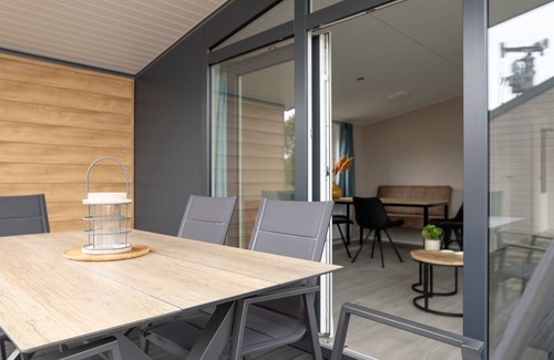 Itzendorf House | Vacation home for 6 guests with 46m² in Norden (161183)