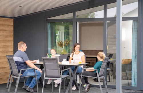 Itzendorf House | Vacation home for 6 guests with 46m² in Norden (161183)