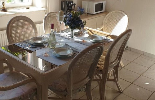 Brookmerland House | Vacation home for 6 guests with 125m² in Osteel (143545)