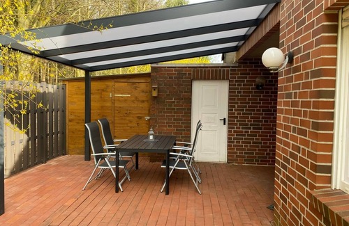 Sogel House | Vacation home for 6 guests with 110m² in Sögel (133008)