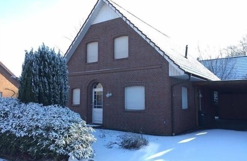 Sogel House | Vacation home for 6 guests with 100m² in Sögel (133026)