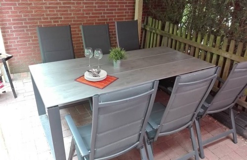 Sogel House | Vacation home for 6 guests with 70m² in Sögel (134779)